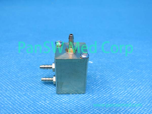 Dental Chair Water Valve3