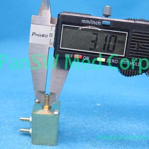 Dental Chair Water Valve5