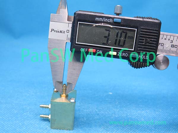 Dental Chair Water Valve5