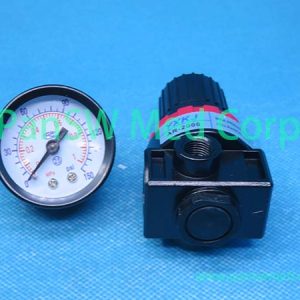 Dental Chair Air Pressure Regulator