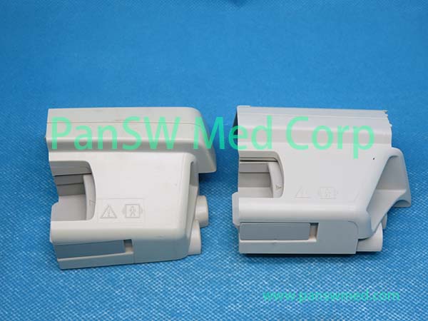 Difference Between Nihon Kohden Defibrillator Paddles ND-552VC and ND-782VC