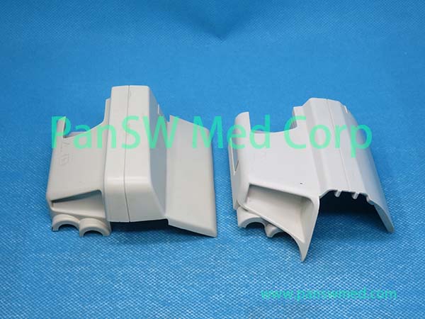 Difference Between Nihon Kohden Defibrillator Paddles ND-552VC and ND-782VC – Pan-SW Med