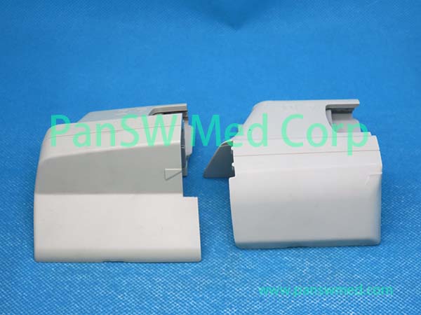 Difference Between Nihon Kohden Defibrillator Paddles ND-552VC and ND-782VC – Pan-SW Med