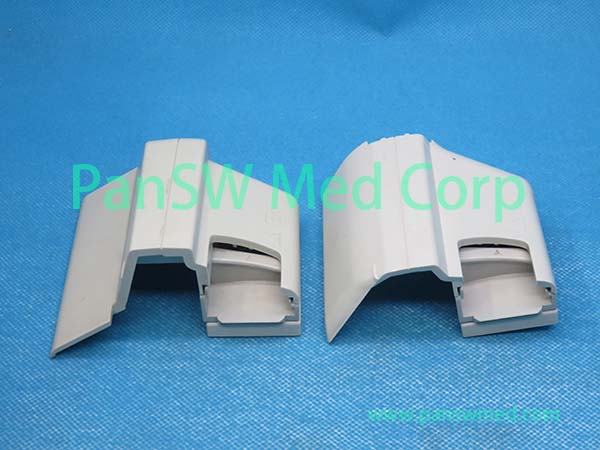 Difference Between Nihon Kohden Defibrillator Paddles ND-552VC and ND-782VC – Pan-SW Med