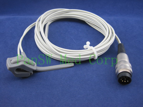 Digicare Po 930 Spo 2 Sensor 1 – PanswMed