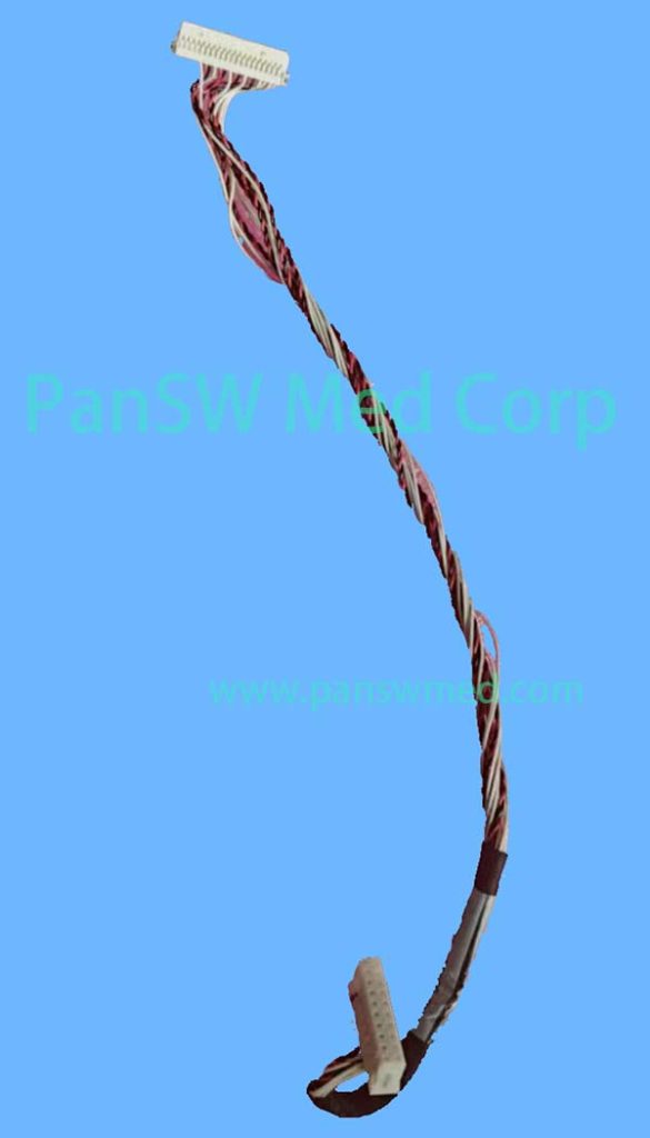 Display Connection Cable for Mindray uMEC6 uMEC10 Patient Monitors