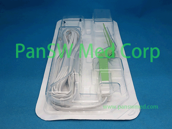 Disposible Ablation Electrode1 - PanswMed