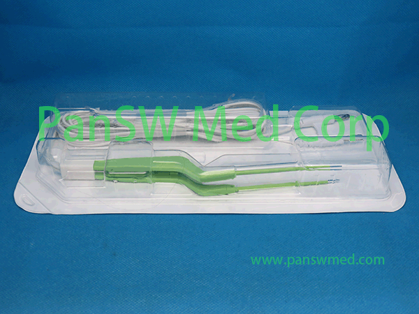 Disposible Ablation Electrode2 - PanswMed