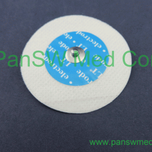 Disposable ECG Electrode – PanswMed