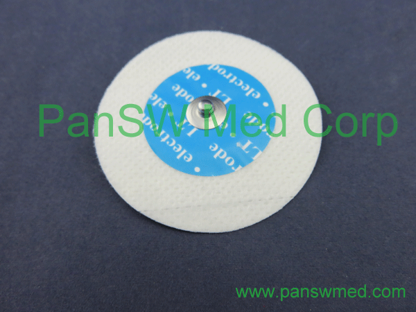 Disposable ECG Electrode – PanswMed