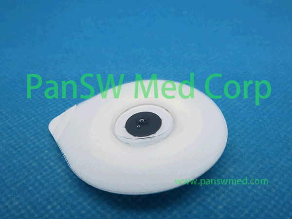 disposable ECG Electrodes (3) - PanswMed