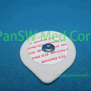 disposable ECG Electrodes - PanswMed