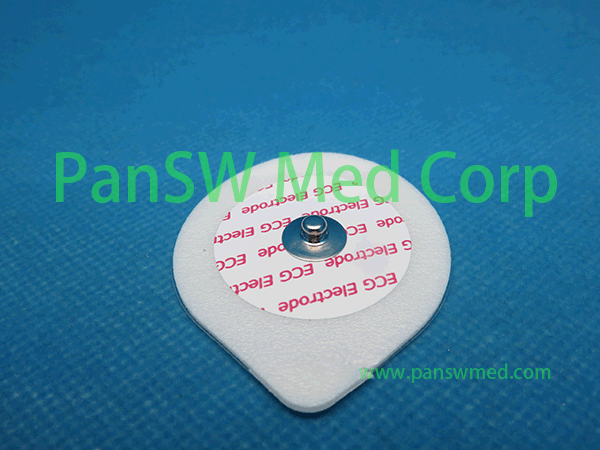 Disposible Ecg Electrodes - PanswMed