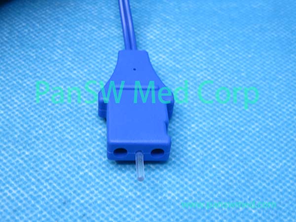 Disposible Electric Surgical Unit Neutral Pad With Wire2