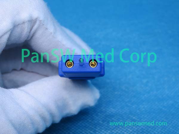 Disposible Electric Surgical Unit Neutral Pad With Wire3