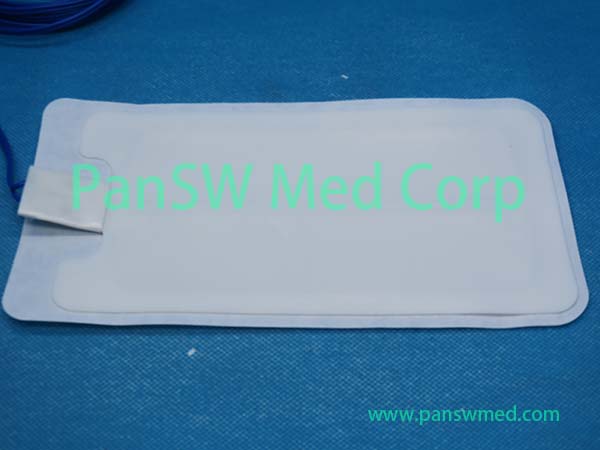 Disposible Electric Surgical Unit Neutral Pad With Wire4