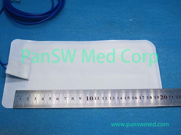 Disposible Electric Surgical Unit Neutral Pad With Wire5