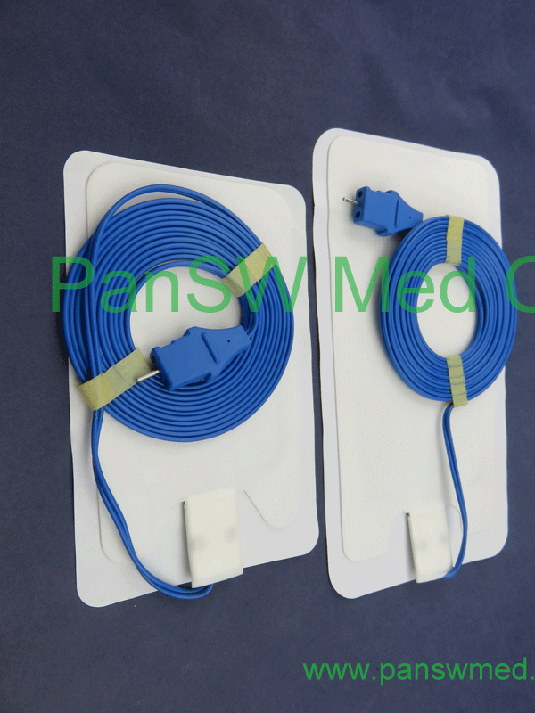 Disposible Electrical Plate - PanswMed