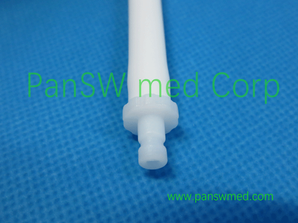 Disposable Nibp Cuff Single Hose Adult Size Connector – PanswMed