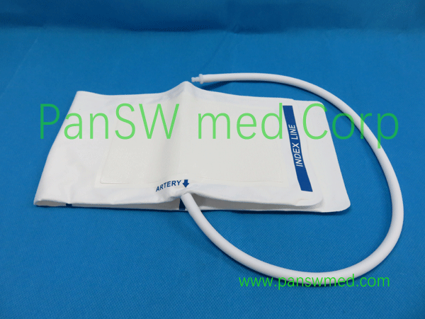 Disposible Nibp Cuff Single Hose Adult Size 2 – PanswMed