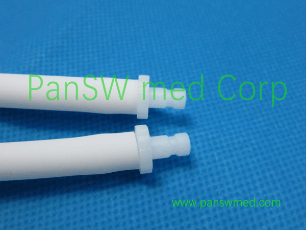 Disposable NIBP Cuff Single Use Dual Hose Adult Size3 – Pan-SW Med