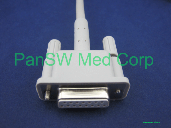 Dixtal EP 3 Ten Leads ECG Cable2 - PanswMed