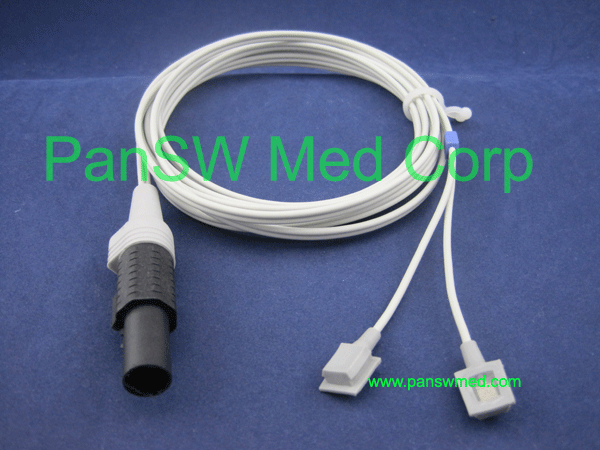 Compatible Dixtal neonatal SpO2 sensor - PanSW Medical
