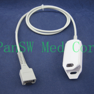 Dolphin Spo 2 Sensor 201 306 – PanswMed
