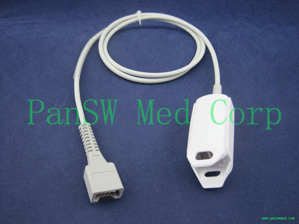 Dolphin SpO2 Sensor 201 306 - PANSW Medical