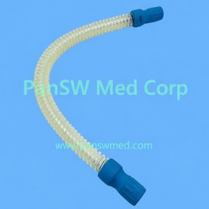 Dräger 2165627 Breathing Hose, 60 cm, 22/22
