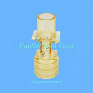 Dräger 6870279 Reusable Adult CO₂ Cuvette / Airway Adapter – New Original