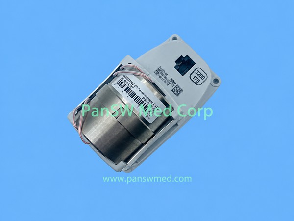 Dräger 6871530 PATO Paramagnetic Oxygen Sensor for V-Series Ventilators – Original