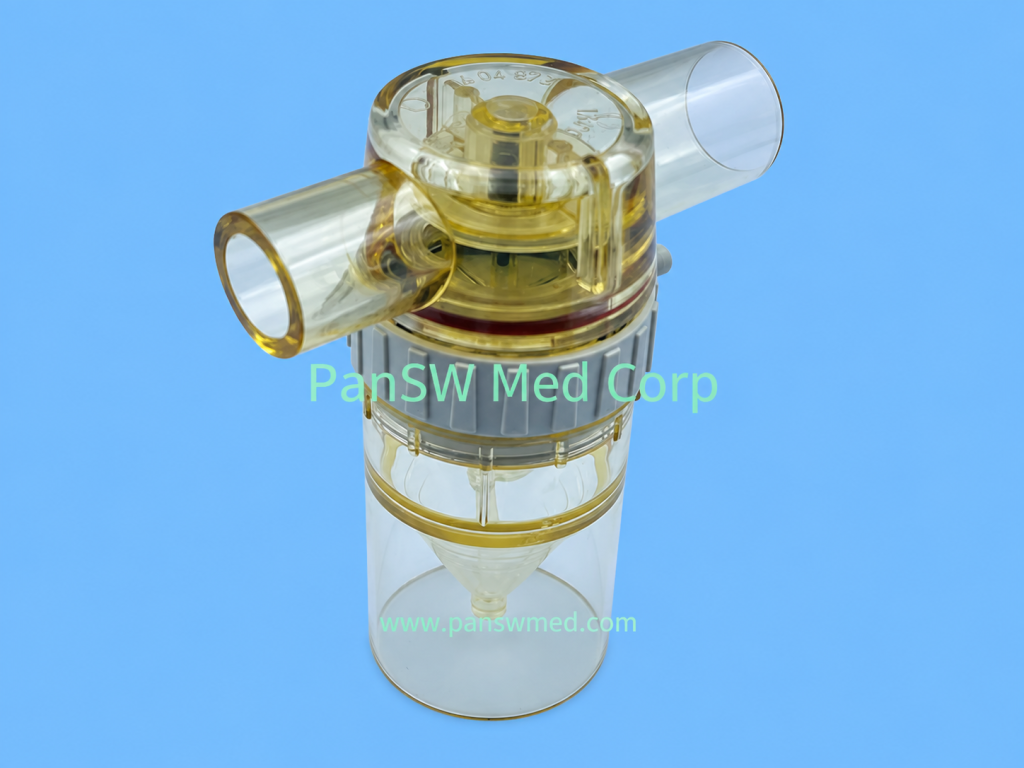 Dräger 8412935 Medication Nebulizer for Evita and Savina – New Original