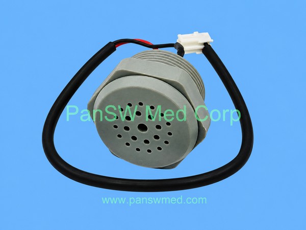 Dräger 8414361 Ventilator Horn Assembly – New Original