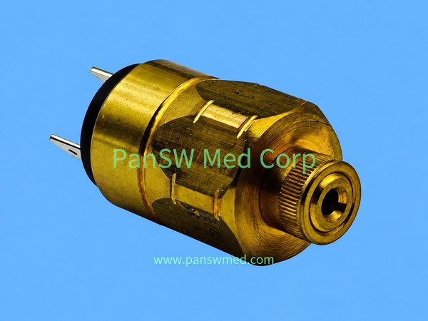 Dräger 8607146 Pressure Switch for Fabius Plus – New Original