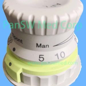 Dräger APL Valve for Fabius Tiro, Fabius Plus and Fabius GS Anesthesia Machines
