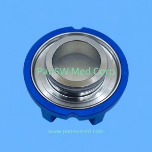 Dräger Atlan Breathing System Expiratory Valve 8621187