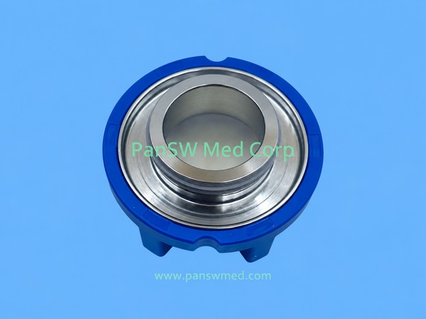 Dräger Atlan Breathing System Expiratory Valve 8621187