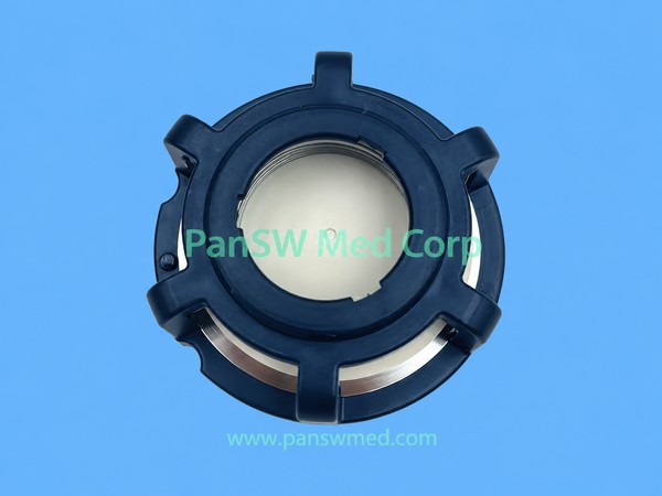 Dräger Atlan Fresh-Gas Decoupling Valve – Reference 8609021