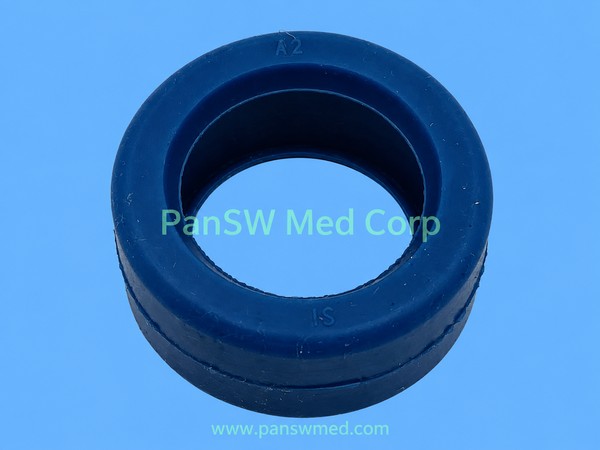 Dräger Blue Rubber Ring 8410756
