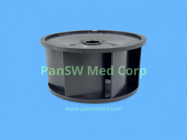 Dräger Caleo Incubator Circulation Fan Wheel 2M50271 – New Original