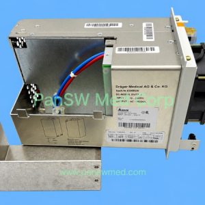 Dräger Evita 4 DC Power Supply Module 8306530 – New Original