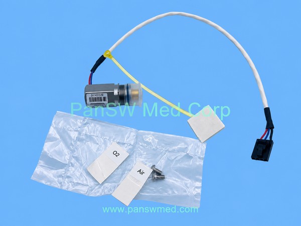 Dräger Evita V300 Proportional Valve Kit 8420673