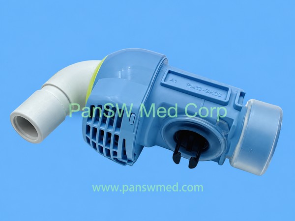 Dräger Evita V600 / V800 Reusable Inspiratory Valve 8417015 – New