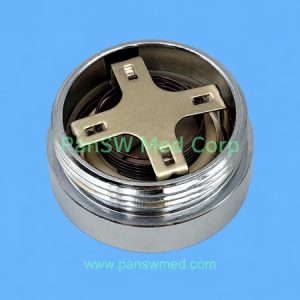 Dräger Fabius Auxiliary Air Valve 8605918 – New
