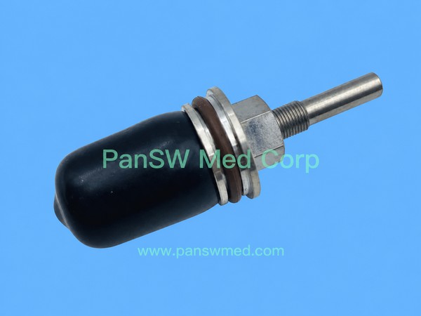 Dräger Fabius Flow Control Valve 8604693