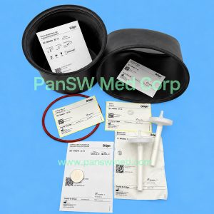 Dräger Fabius GS 3-Year Preventive Maintenance Kit MX08153