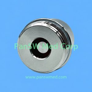 Dräger Fabius Safety Valve 2600680 – New
