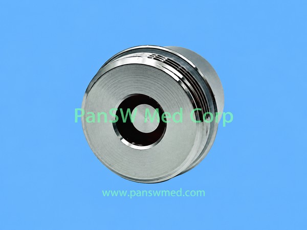 Dräger Fabius Safety Valve 2600680 – New