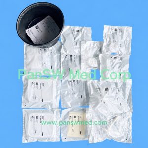 Dräger Fabius Two-Year Maintenance Kit MX08832 – New Original